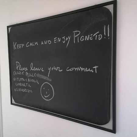 Pigneto Life Nest Appartement Rome Buitenkant foto