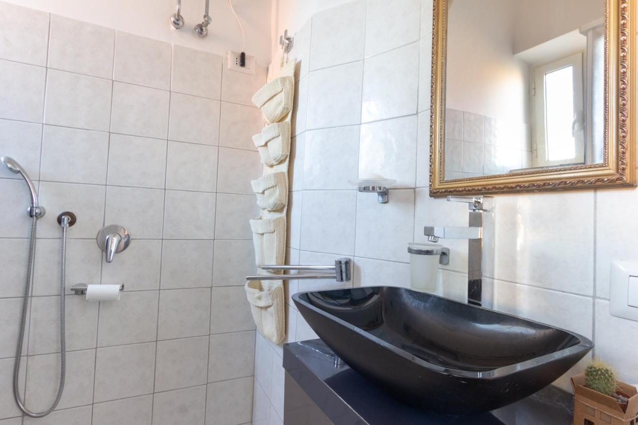 Pigneto Life Nest Appartement Rome Buitenkant foto