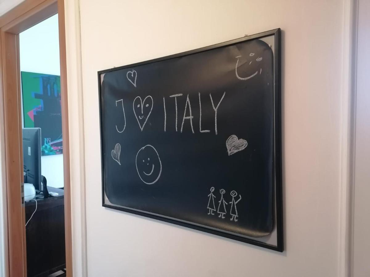 Pigneto Life Nest Appartement Rome Buitenkant foto